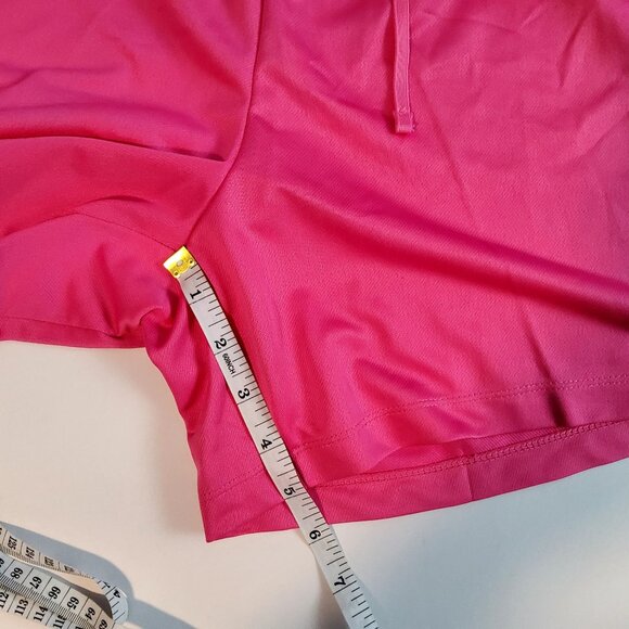 Nike Dri-FIT Attack Women's Training Shorts Size XXL - Picture 13 of 13